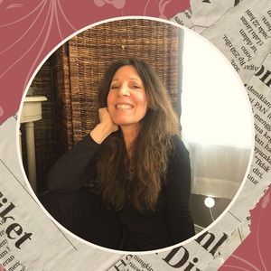 Meet your Posher, Janet